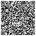 QR code with Oregon Coatings & Interior contacts