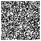QR code with Oregon State Bridge Construction contacts