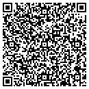 QR code with X Integration contacts