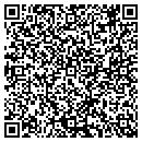 QR code with Hillview Motel contacts