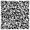 QR code with Houston Investigation contacts