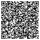 QR code with Rick's Toy Box contacts