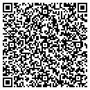 QR code with East of Eden contacts