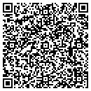 QR code with David Betts contacts