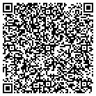 QR code with Meridian Sprtsclub Mracle Mile contacts