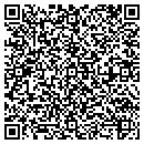 QR code with Harris Consulting Inc contacts
