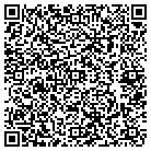 QR code with B A Jones Construction contacts
