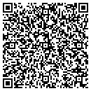 QR code with D C Mccartney contacts