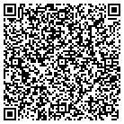 QR code with Hand & Stone Massage Spa contacts