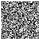 QR code with Herman Hu DDS contacts