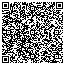 QR code with Red Hills Construction Inc contacts