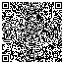 QR code with Puresend contacts