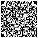 QR code with Des E Cognets contacts