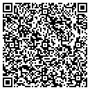 QR code with E Davey Gwen PHD contacts