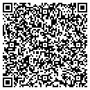 QR code with Healing Touch contacts