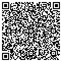 QR code with D V Consulting contacts