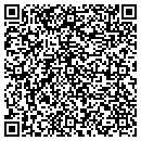 QR code with Rhythmic Focus contacts