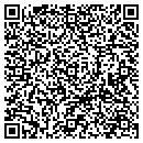 QR code with Kenny's Masonry contacts