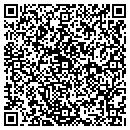 QR code with R P the Ciprian CO contacts