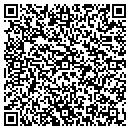 QR code with R & R Enterprises contacts