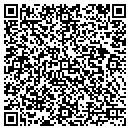 QR code with A T Morgan Printing contacts