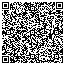 QR code with Hot Dancers contacts