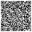 QR code with S L I C Dotcom contacts