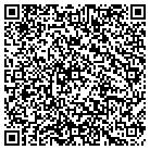 QR code with Allbrights Donut Shoppe contacts
