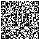 QR code with Mark F Evans contacts