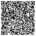 QR code with Sc3 contacts