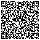 QR code with C & C Construction contacts