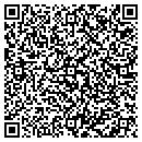 QR code with D Tinney contacts