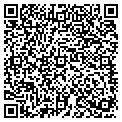 QR code with PRI contacts