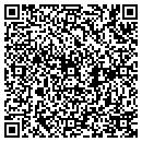 QR code with R & N Construction contacts