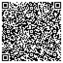 QR code with Haggerty Lawn Service contacts
