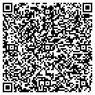 QR code with Hammond S Lawn Service Pickeri contacts