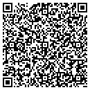 QR code with Upnext LLC contacts