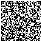 QR code with Ultimate Video Date Inc contacts