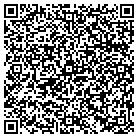 QR code with J Rapha Gyrotonic Studio contacts