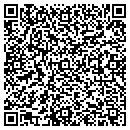 QR code with Harry Posy contacts