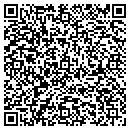 QR code with C & S Consulting LLC contacts
