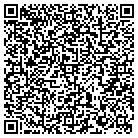 QR code with Fair Oaks Recovery Center contacts