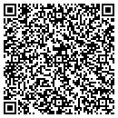 QR code with V9 Video Inc contacts