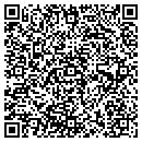 QR code with Hill's Lawn Care contacts