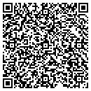 QR code with J & H Consulting LLC contacts