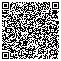 QR code with E Persian contacts