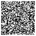 QR code with Knot contacts