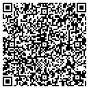 QR code with H R I Services LLC contacts