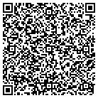 QR code with Marble & Tile Installation contacts