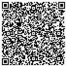 QR code with PDM Appraisal Inc contacts